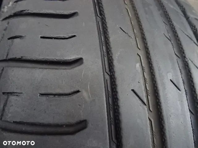 235/55/R18 100V NOKIAN TYRES WEATHERPROOF - 4