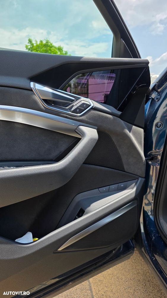 Audi e-tron 55 quattro advanced - 6