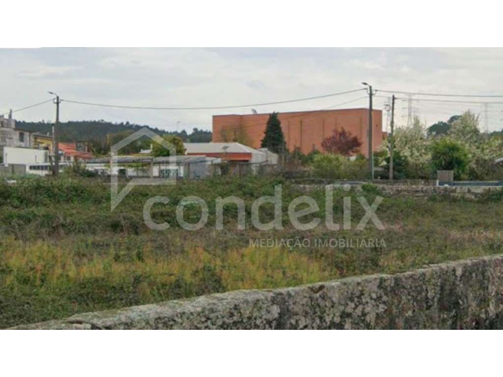 Terreno para venda, próximo ao Maia Jardim - Grande imagem: 2/6