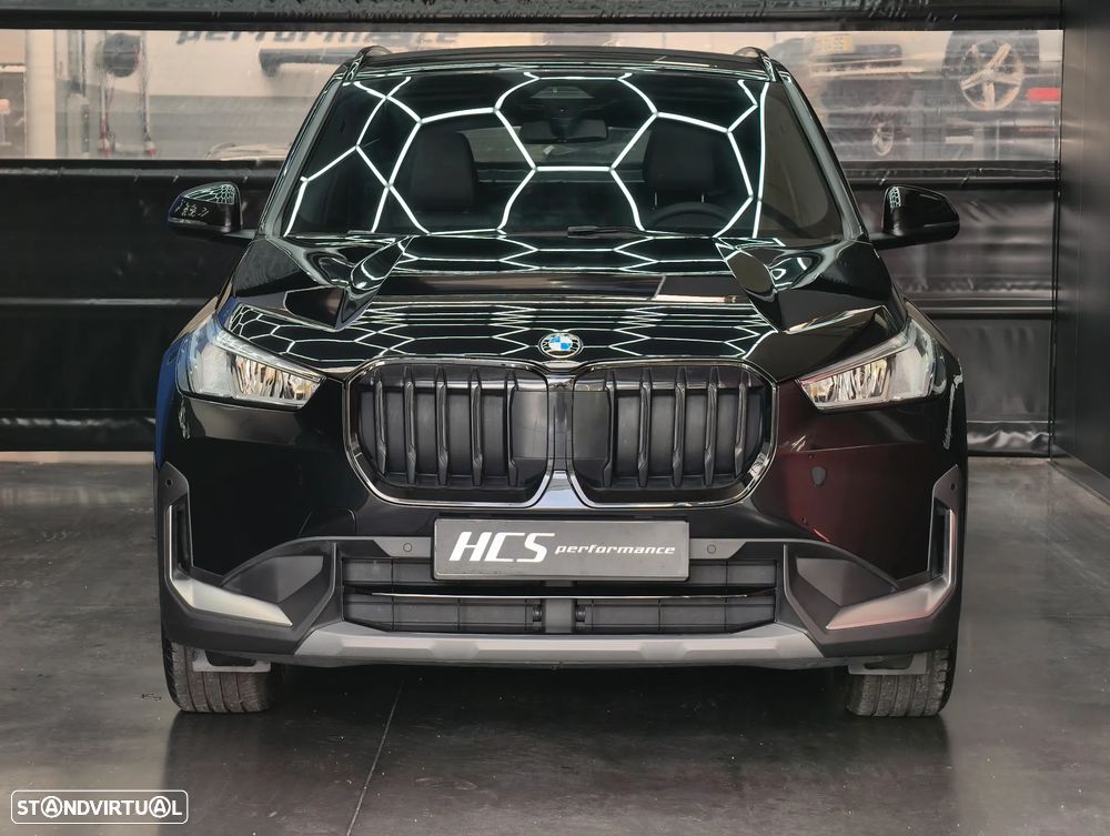 BMW X1 sDrive18d Aut. Sport Line - 51