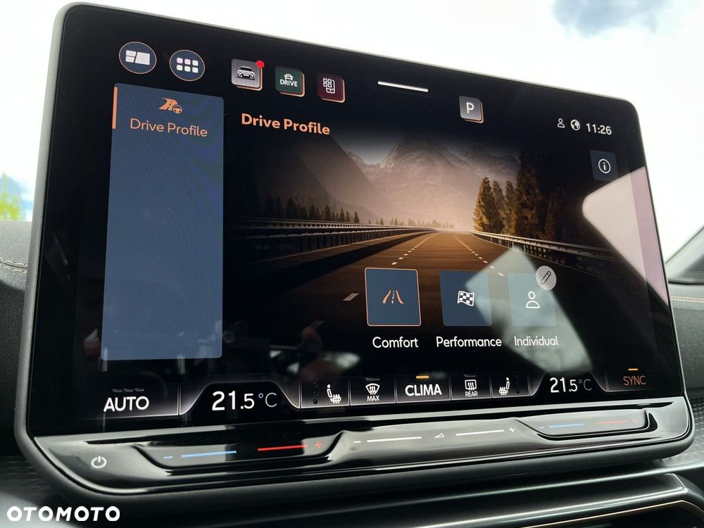 Cupra Leon - 28