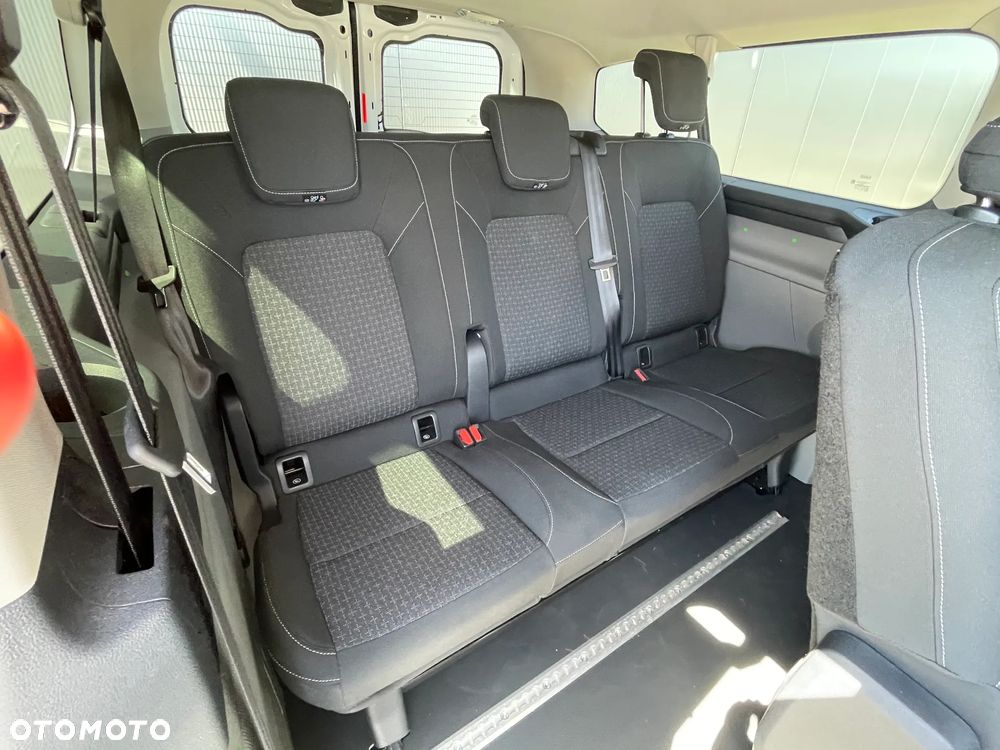 Ford E-Transit Custom Kombi 340 L2H1 Trend M1 - 33