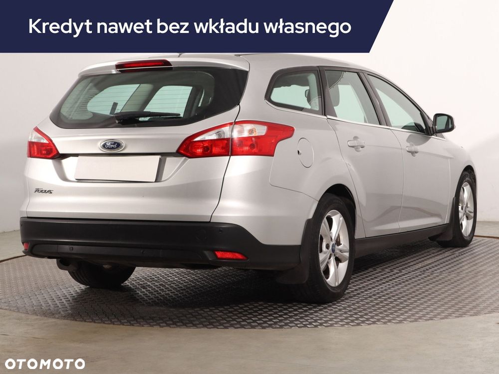 Ford Focus SW - 7