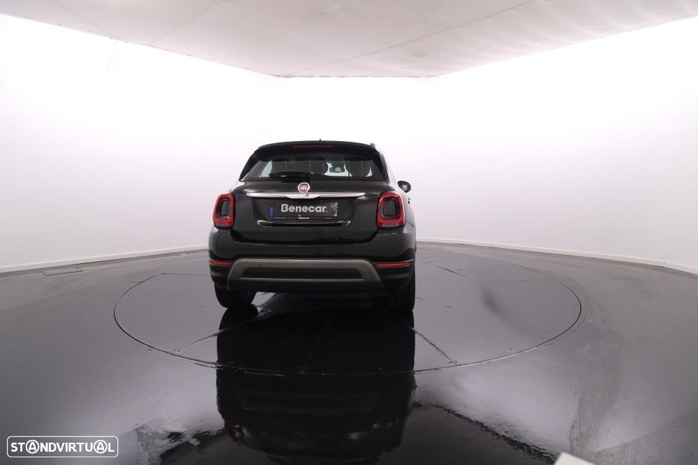 Fiat 500X 1.3 MJ Cross - 6