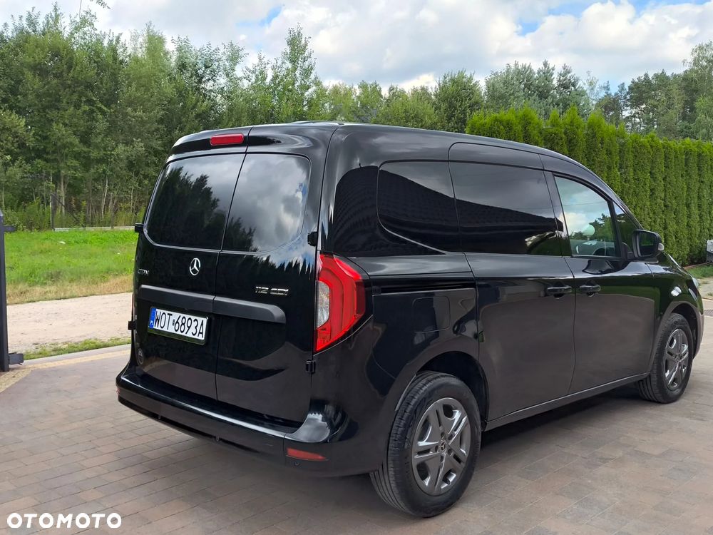 Mercedes-Benz Citan Tourer Standard BASE - 6