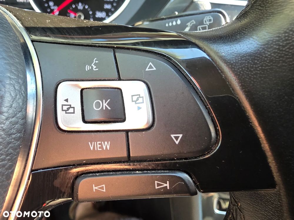 Volkswagen Tiguan 1.5 TSI EVO Comfortline - 20