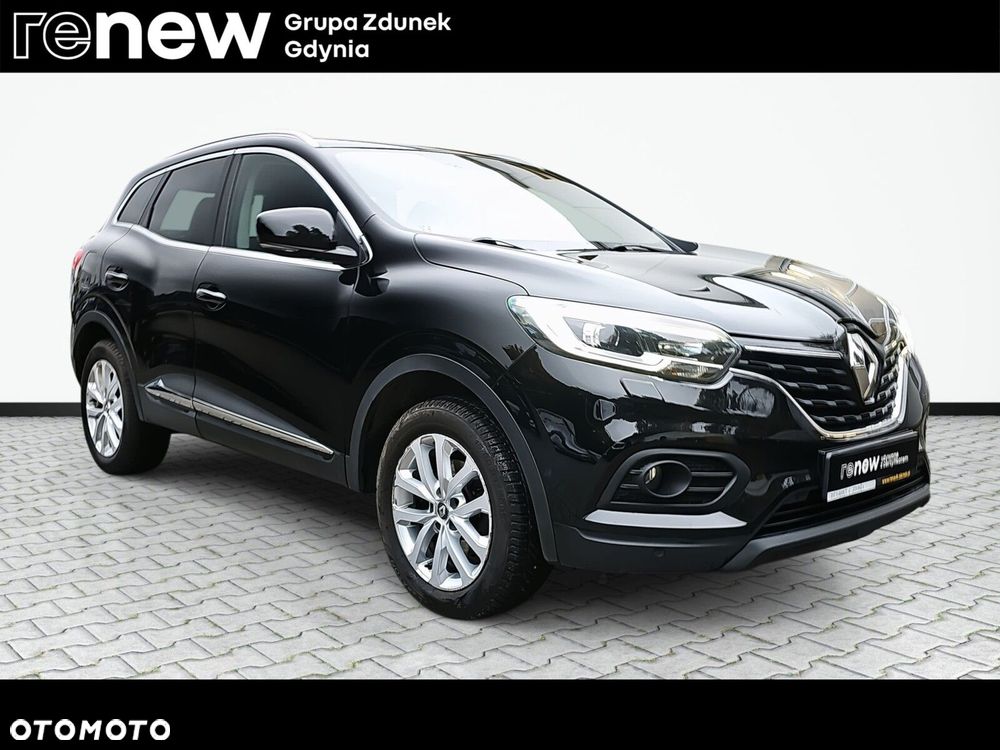 Renault Kadjar - 3