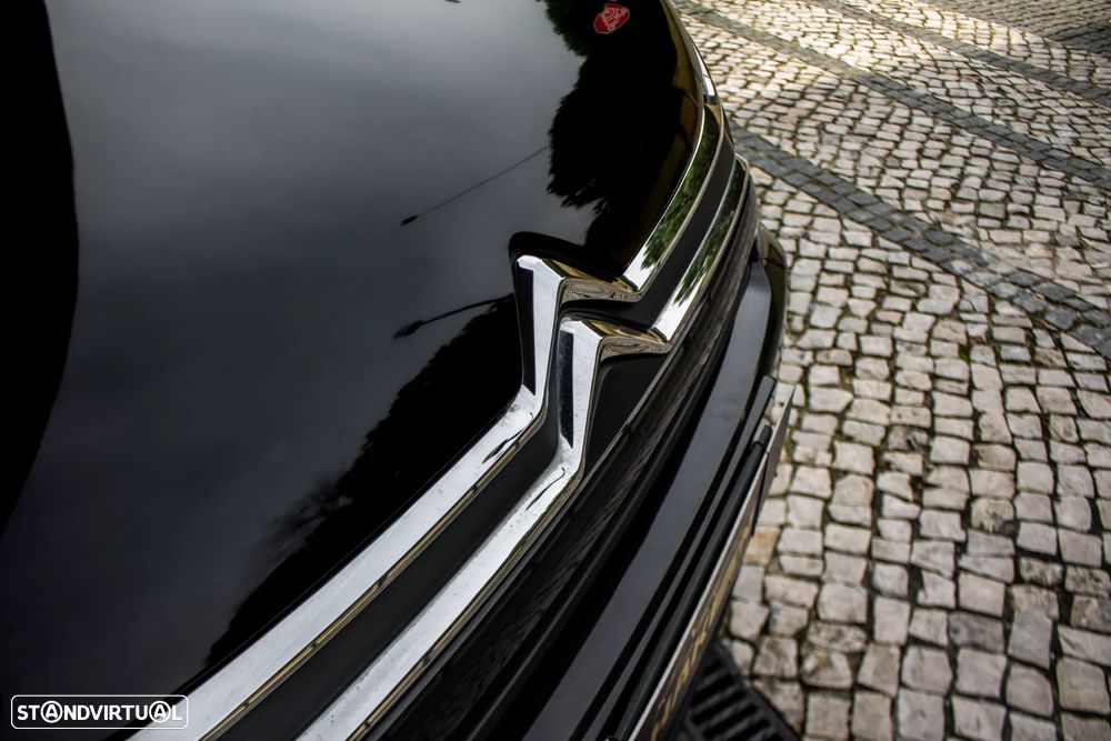 Citroën e-C4 Shine - 8