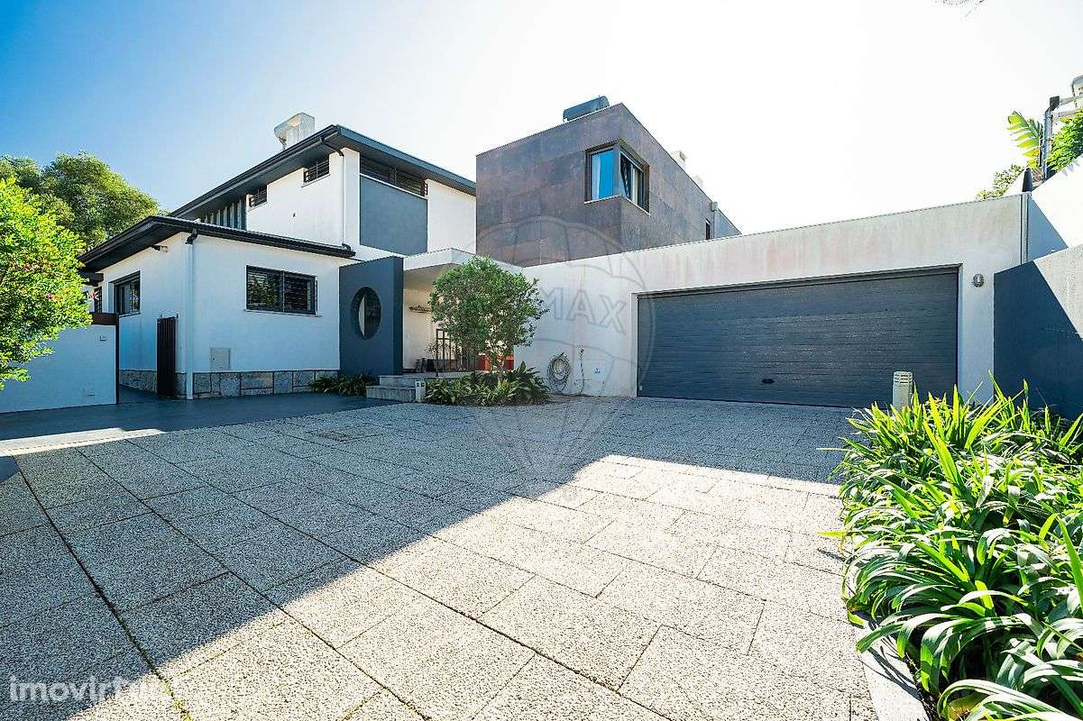 Moradia T4 para venda - Grande imagem: 5/40