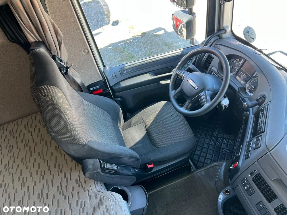 DAF XF 460 SSC EURO 6 LOW DECK - 19