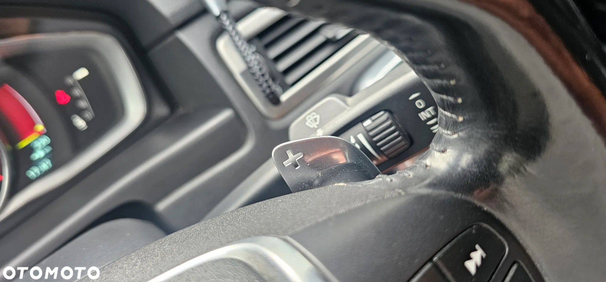 Volvo S80 D4 Drive-E Summum - 16