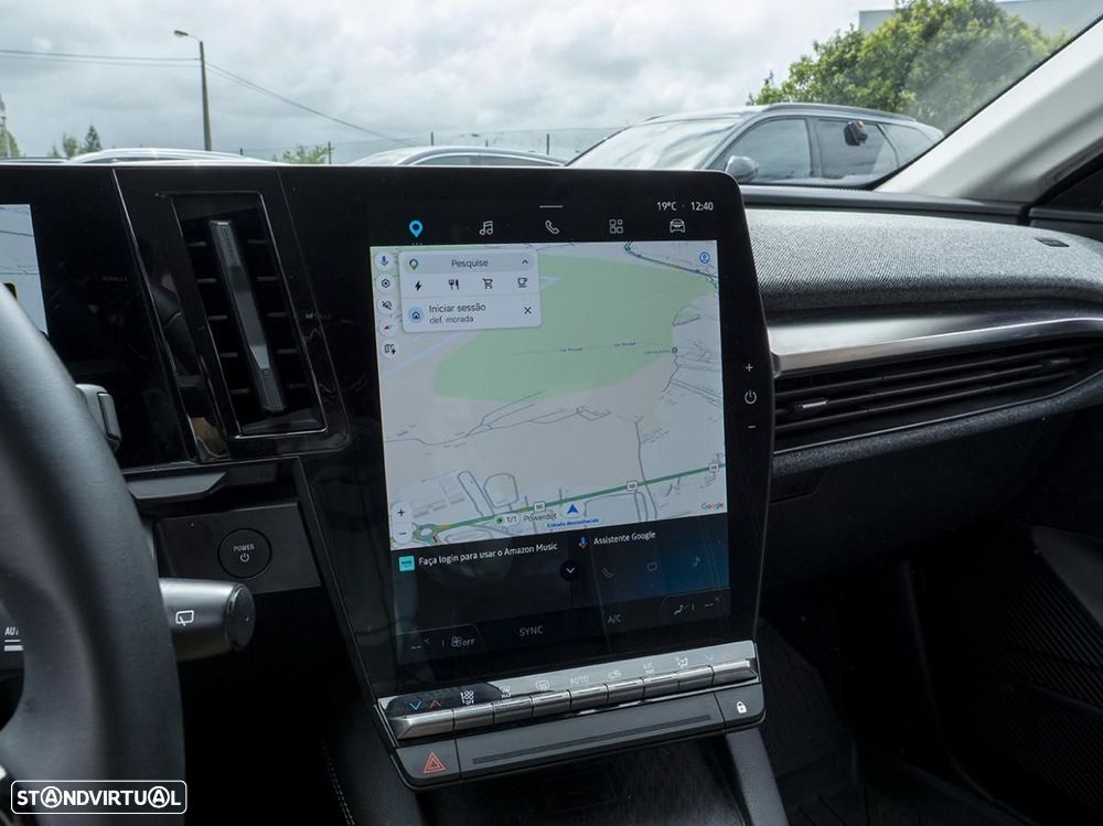 Renault Mégane E-Tech EV60 Evolution Optimum Charge - 31