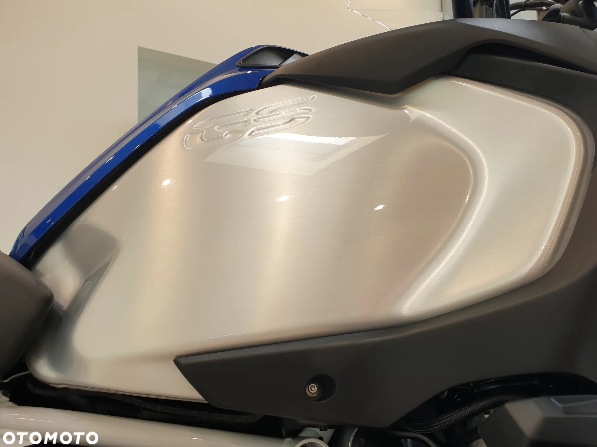 BMW R1250 GS Adventure - 14