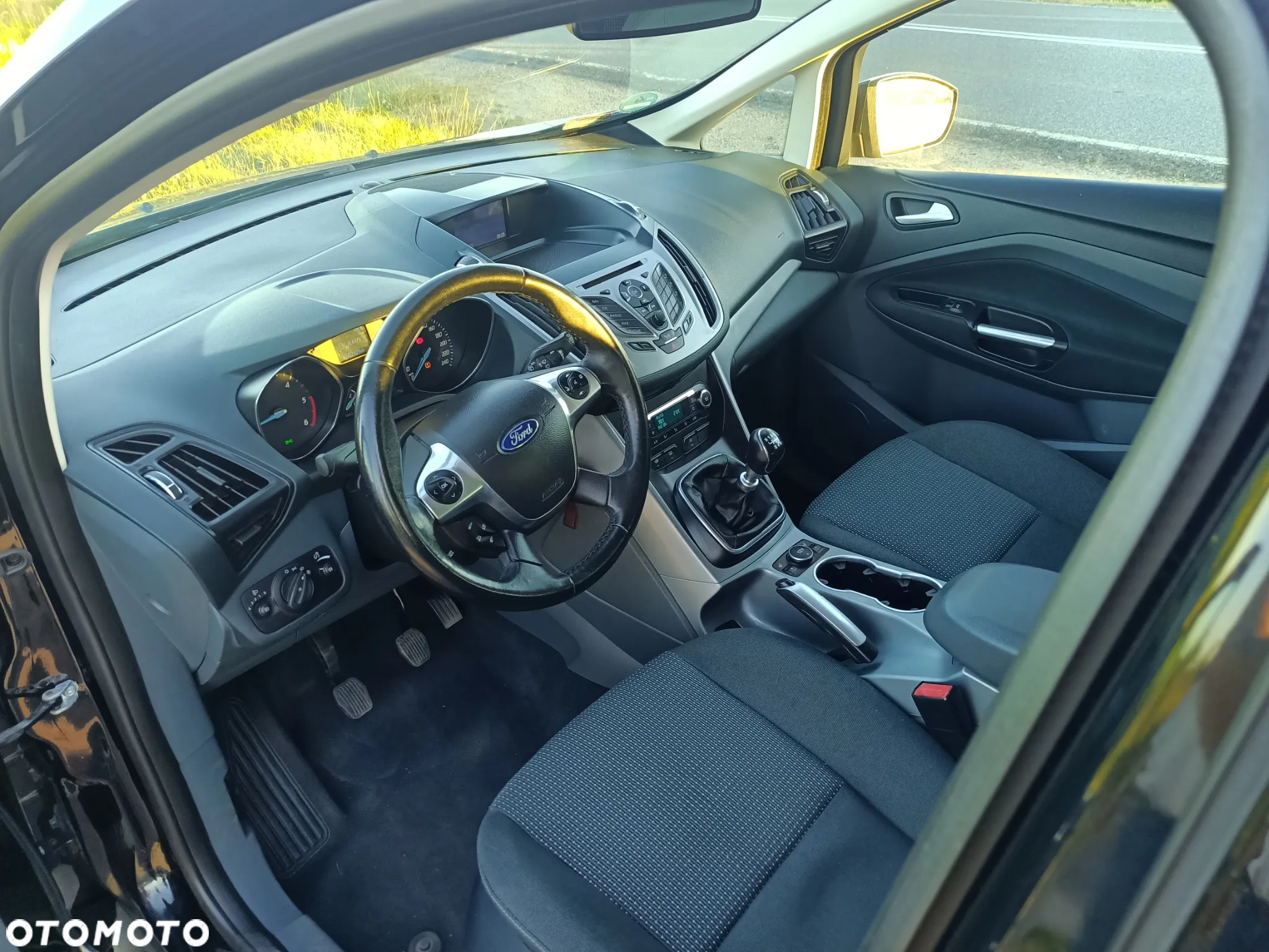 Ford C-MAX - 8