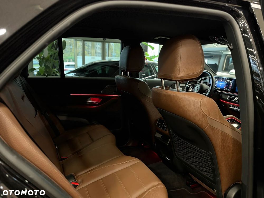 Mercedes-Benz GLE 300 d mHEV 4-Matic - 7