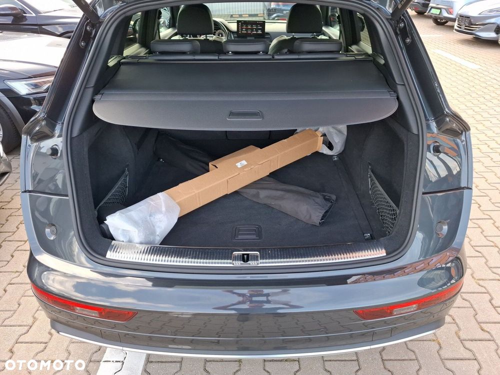 Audi Q5 - 10