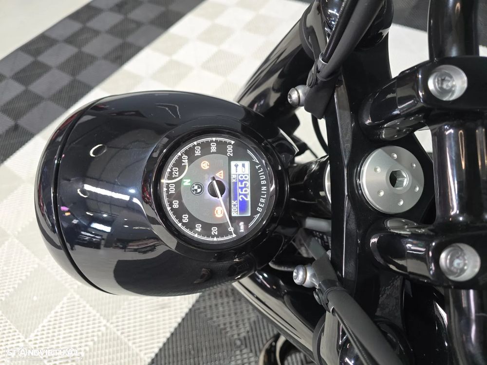 BMW R 18 Roctane - 13