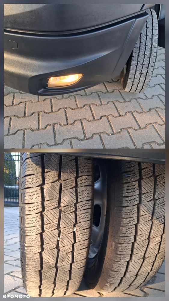 Iveco Daily 35c15 3.0HPI 150KM 196tys km !! *HAK* Nowy wywrot 3-stronny!! - 34