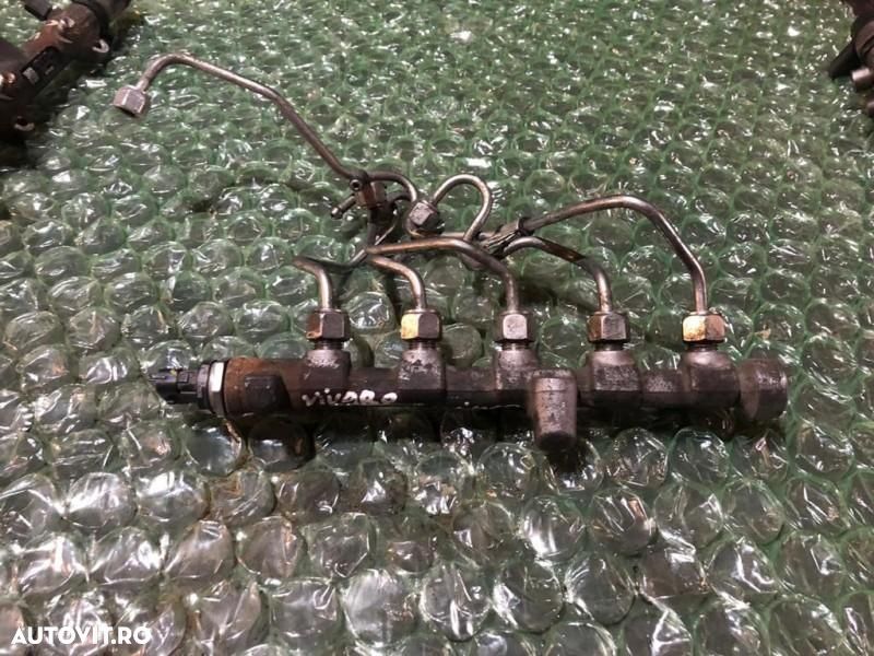 Rampa injectoare Opel Vivaro (2012->) 2.0 dci 0445214251 - 1