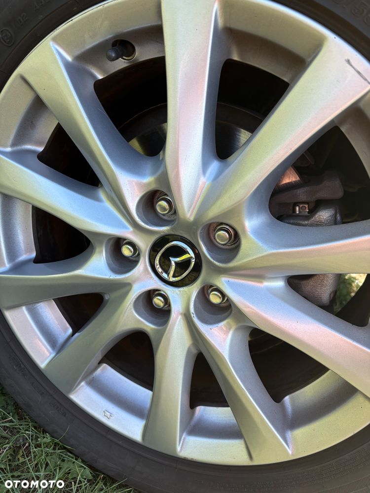 Mazda 6 - 19