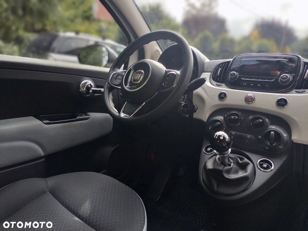 Fiat 500 - 18