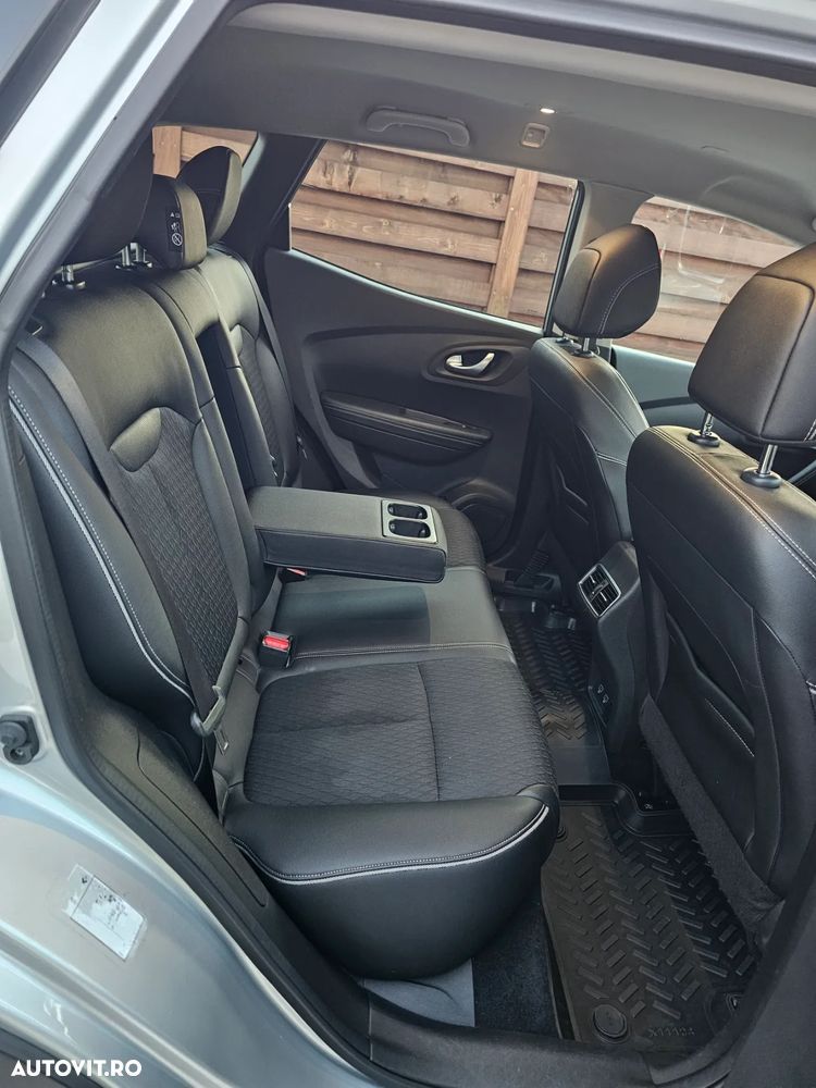 Renault Kadjar BLUE dCi 4X4 Intens - 20