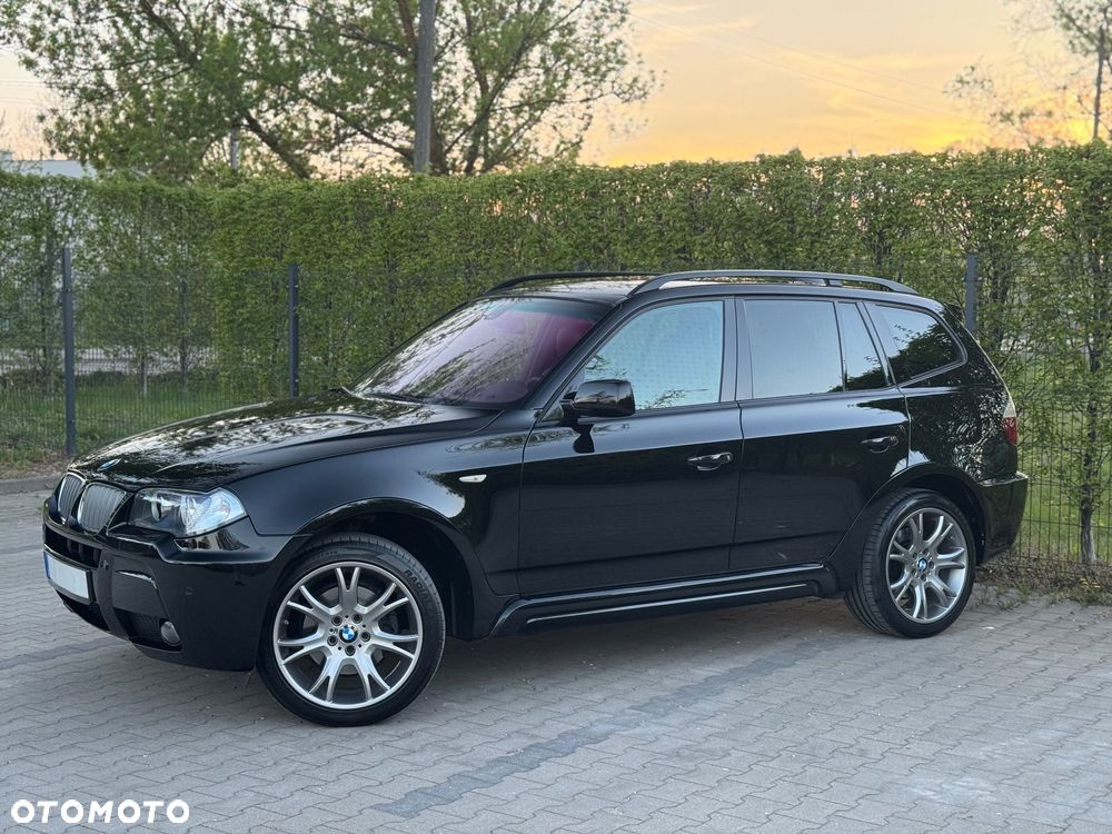 BMW X3 - 39