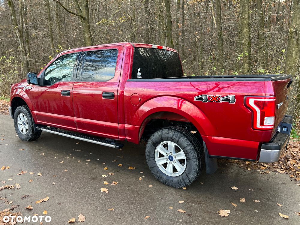 Ford F150 - 6