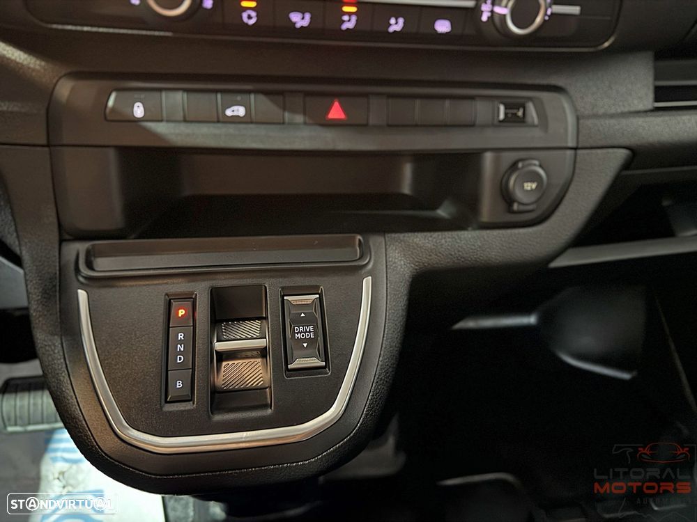 Opel Vivaro-e 50 kWh L2H1 Enjoy Inc - 27