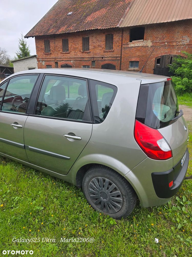 Renault Scenic - 4