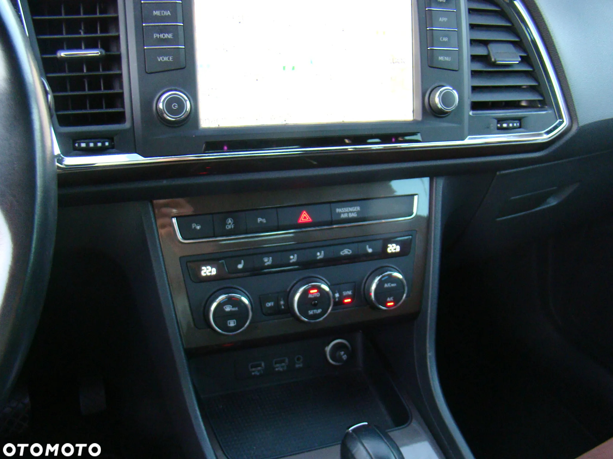 Seat Ateca 2.0 TDI 4Drive DSG XCELLENCE - 29