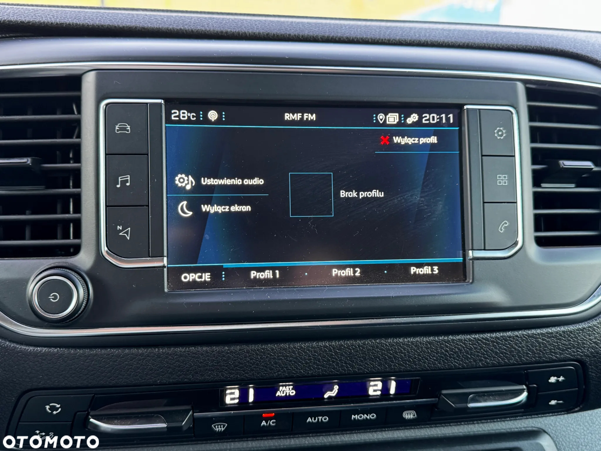 Peugeot Expert 2.0 BlueHDi Standard 2,8t (bryg.) S&S EAT8 - 18