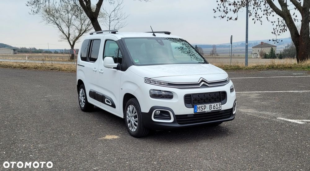 Fiat Doblo 1.6 Multijet 16V Lounge - 5