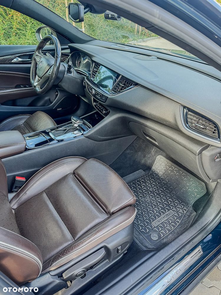 Opel Insignia 2.0 Automatik Innovation - 21