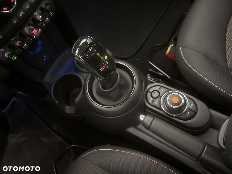 MINI Cooper GPF - 17