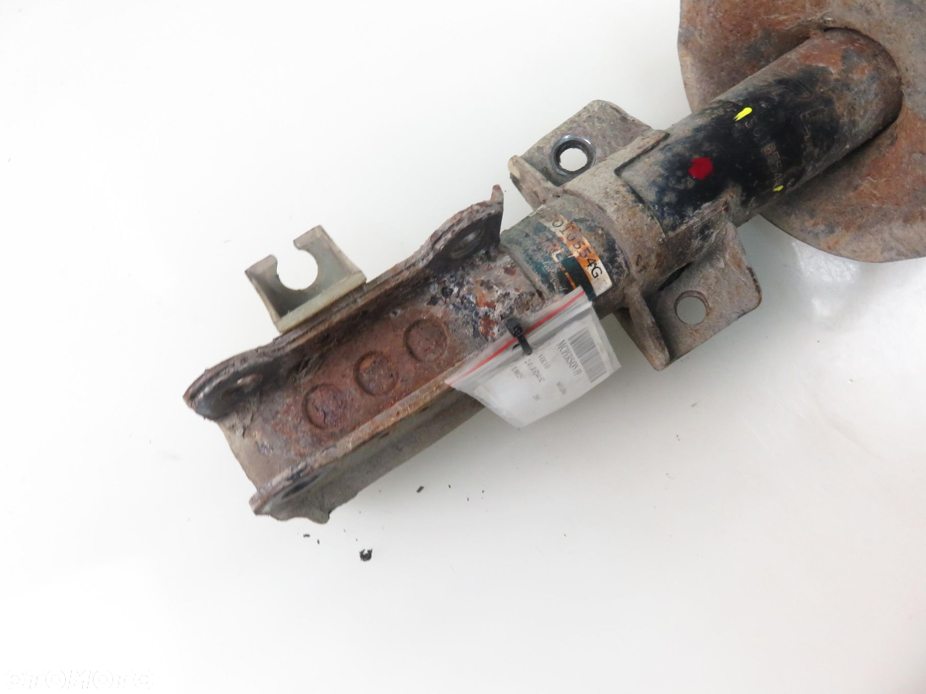 MCPERSON PRAWY PRZEDNI VOLVO S60 I (384) 2.4 140 - B 5244 S2 S010554G - 5
