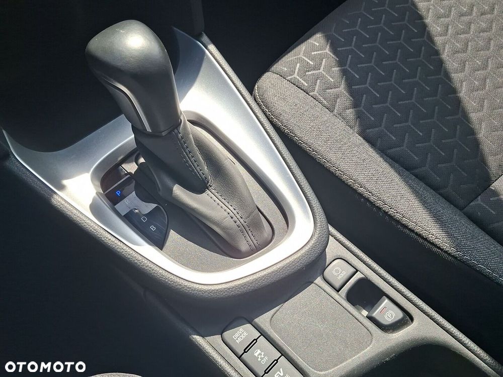 Toyota Yaris Cross Hybrid 1.5 Comfort - 19