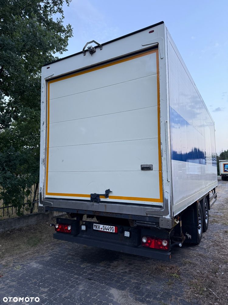 Schmitz Cargobull - 11