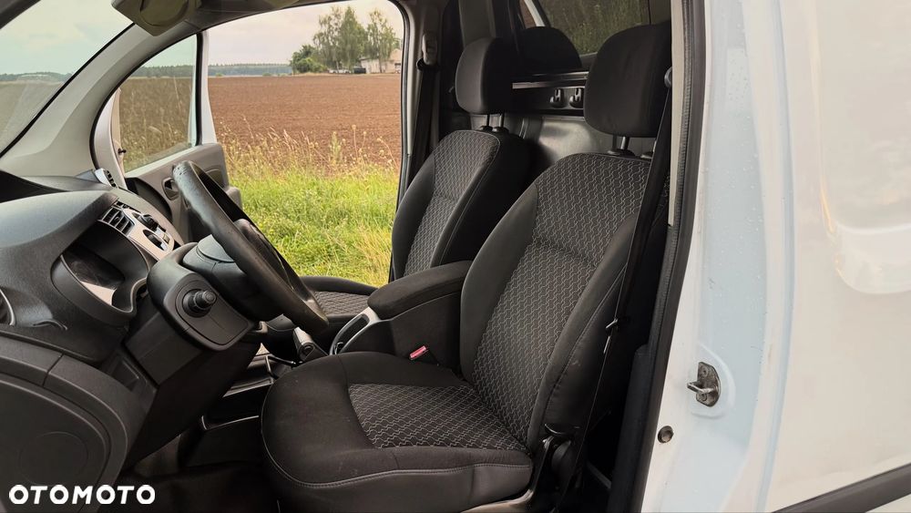 Renault Kangoo 1.5 dCi Oasis - 19