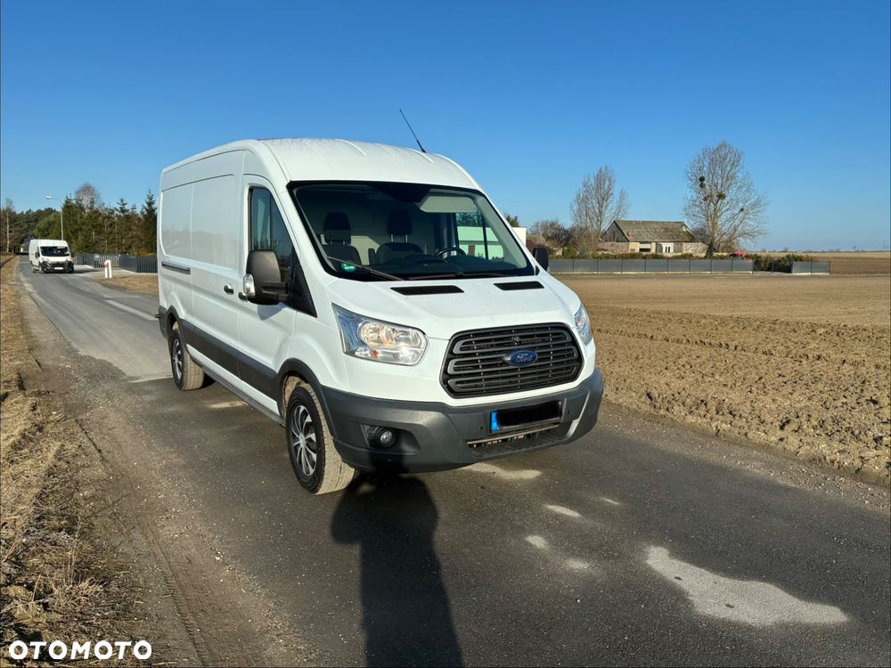 Ford Transit - 3