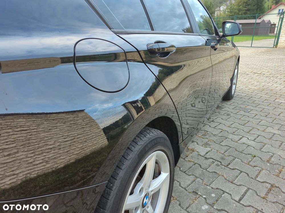 BMW Seria 1 - 11