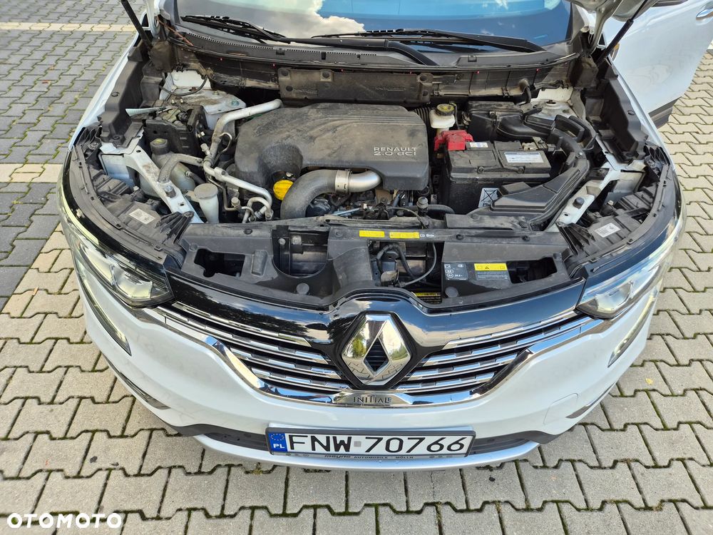 Renault Koleos 2.0 dCi Initiale Paris 4x4 X-Tronic - 38