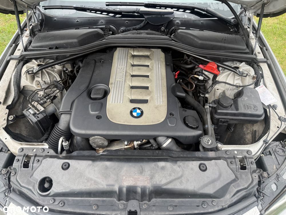 BMW Seria 5 - 12