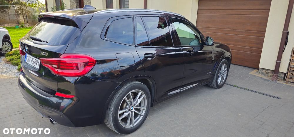 BMW X3 - 16