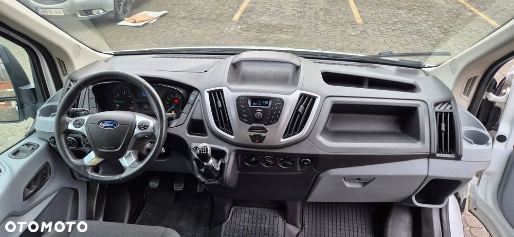 Ford TRANSIT - 7