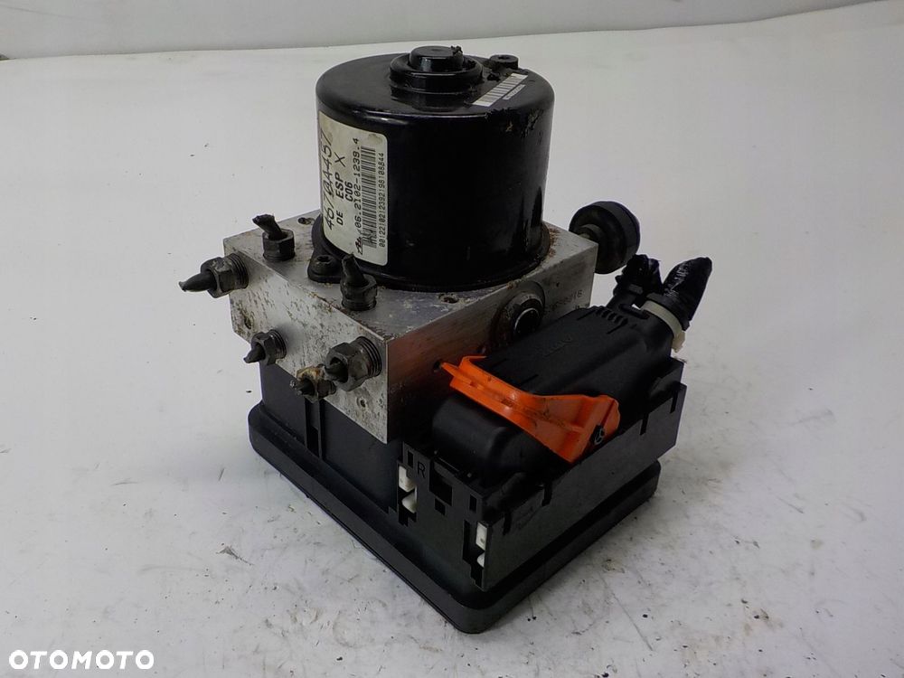MITSUBISHI OUTLANDER POMPA ABS 4670A457 06.2102-1239.4 06.2109-5531.3 - 1