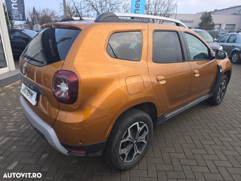 Dacia Duster - 2