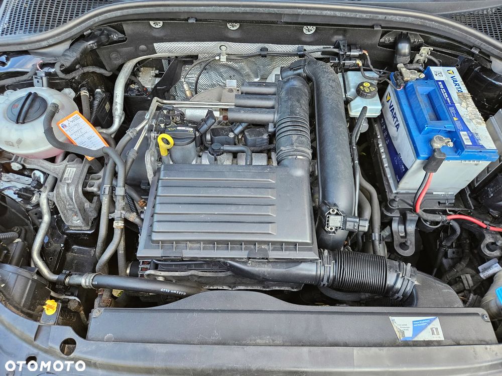 Skoda Octavia 1.4 TSI Green tec Elegance - 19