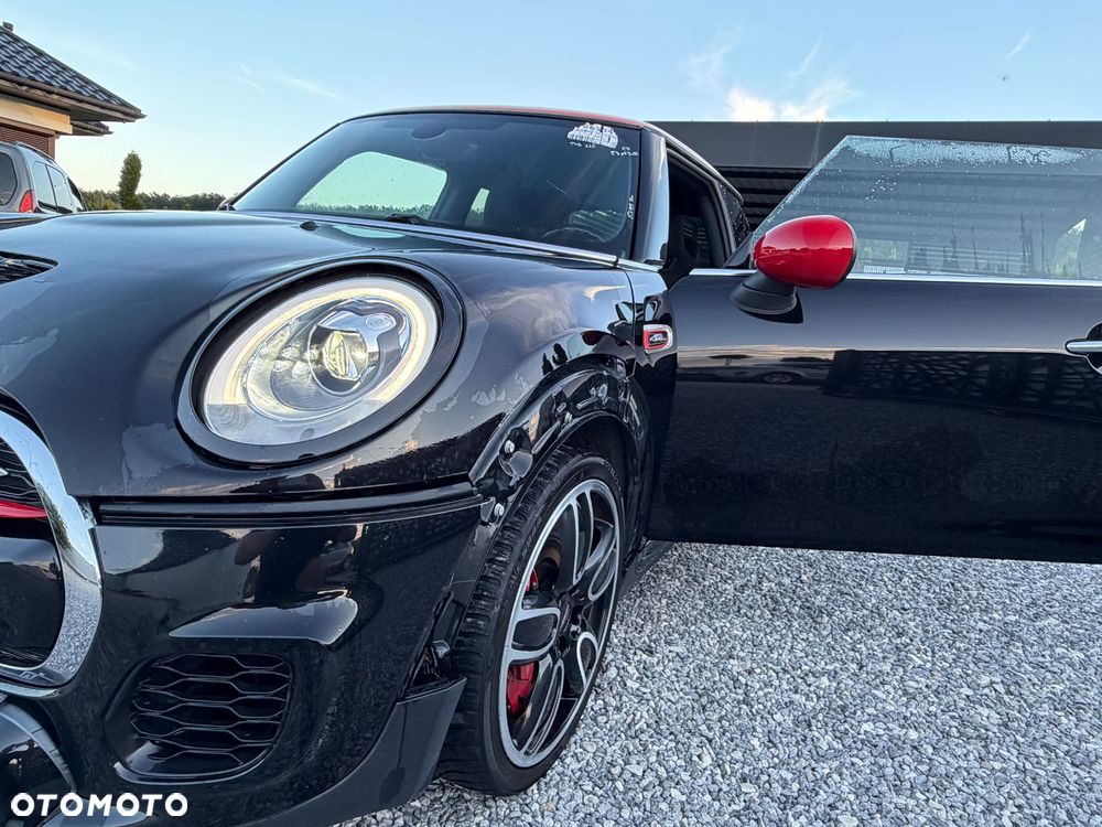 MINI John Cooper Works Sport-Aut - 31