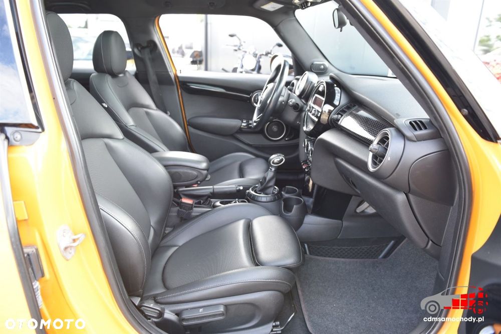 MINI Cooper S - 19